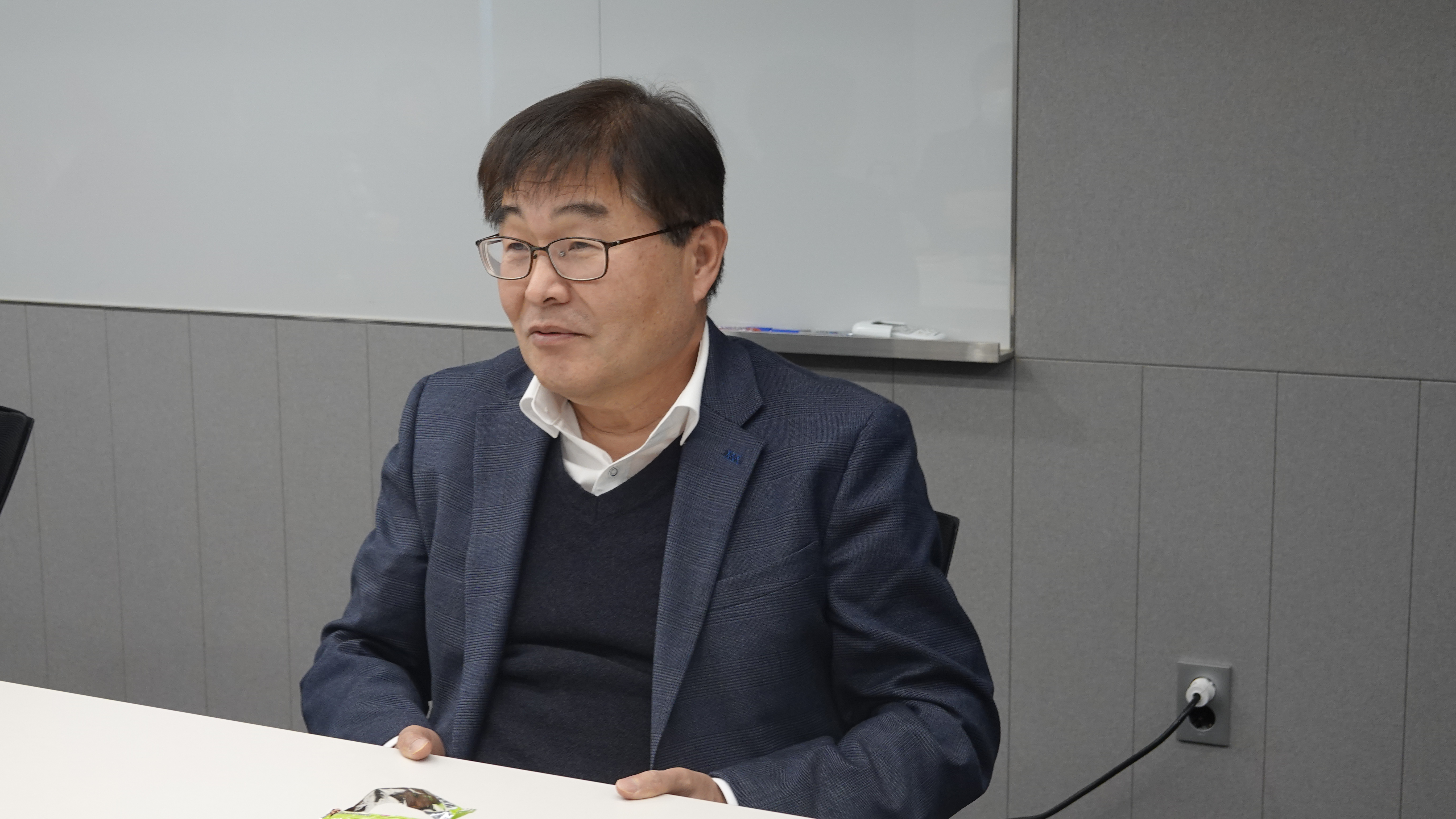 2023년 종무식 및 직원 환경부 표창 3