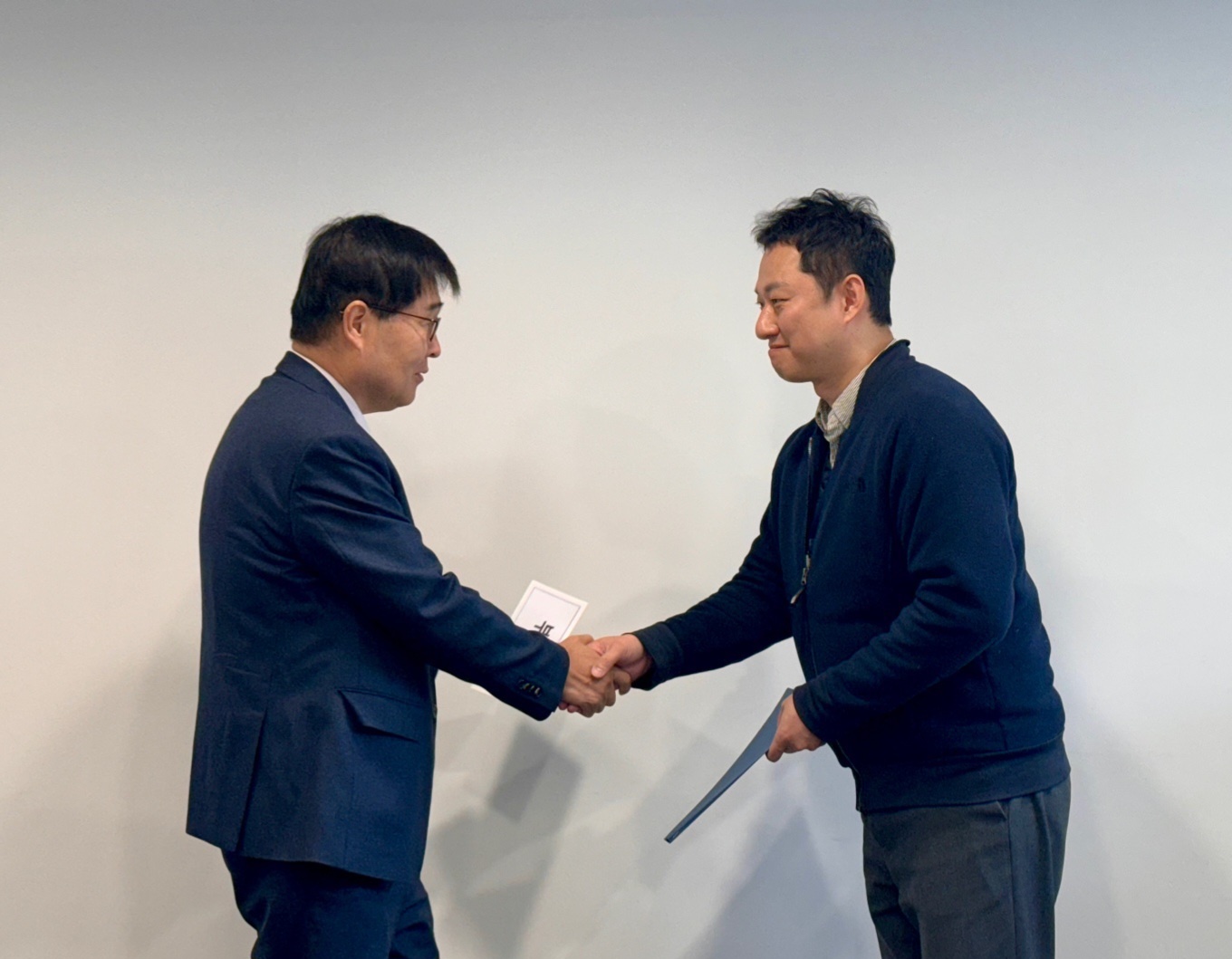 우수직원 표창2