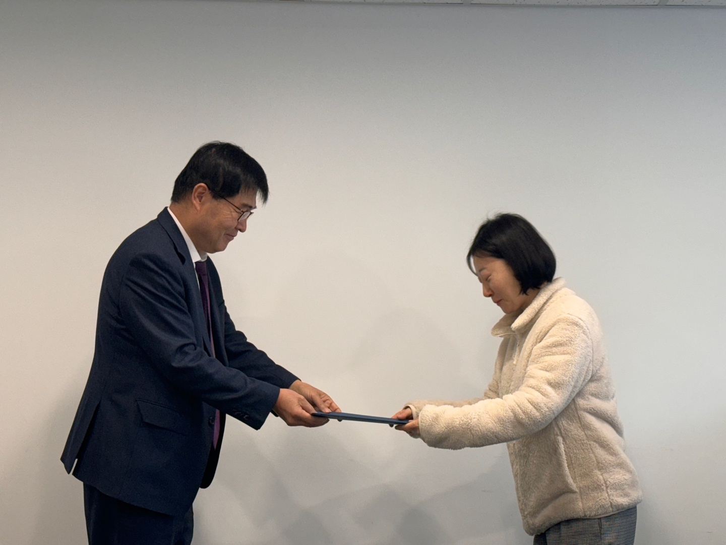 우수직원 표창3