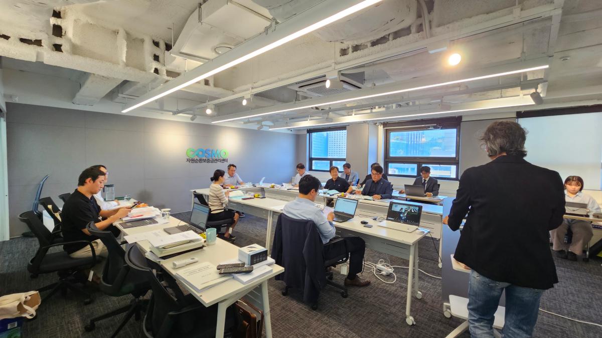 2025년도 제6차 이사회 개최 02