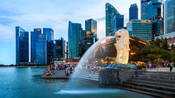 개꿀순환 세계여행2026년 4월부터 빈용기 보증금제도를 시행하는 나라가 있다 싱가포르의 결단